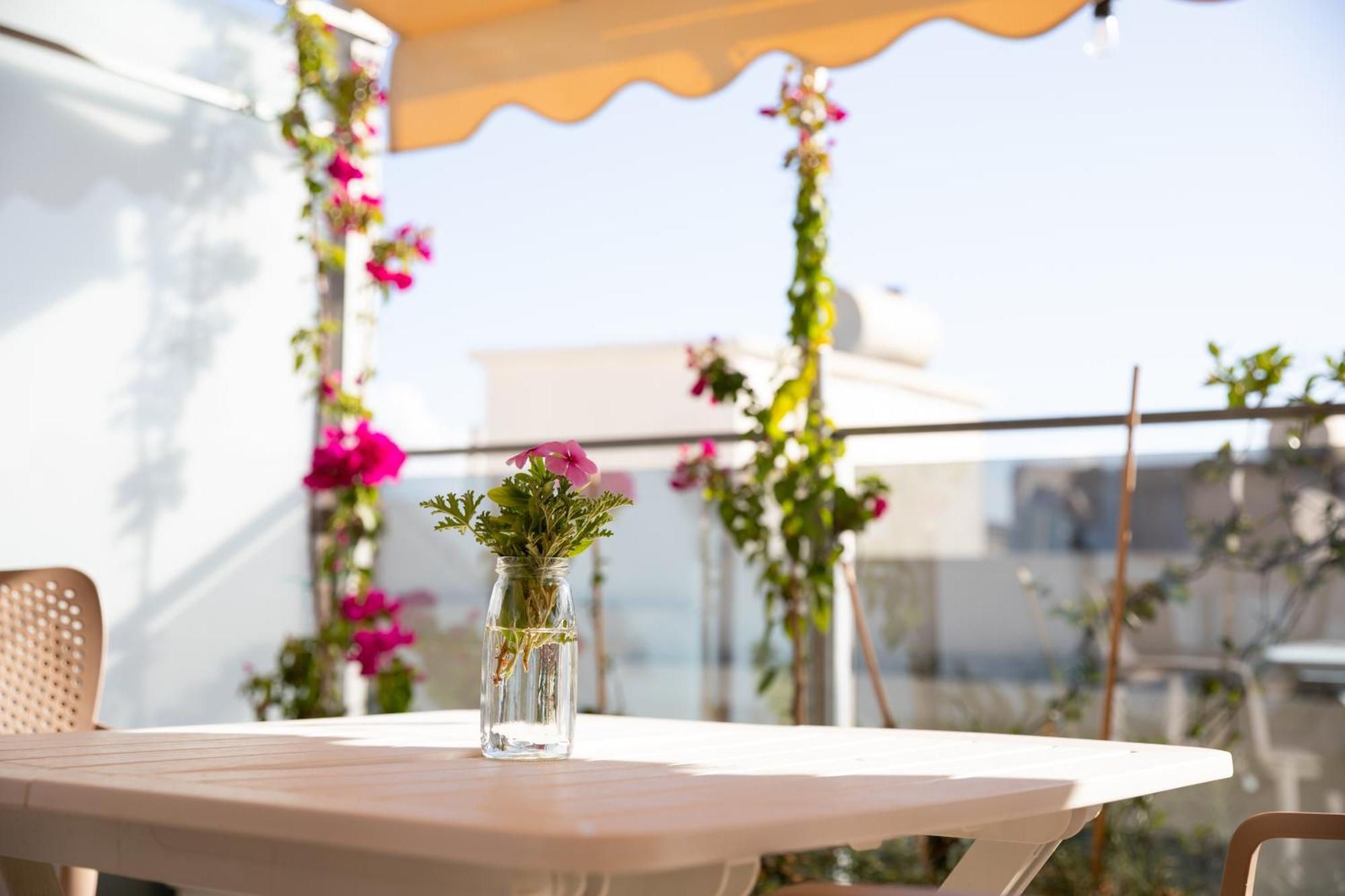 Jonian Boutique Hotel Saranda Kültér fotó