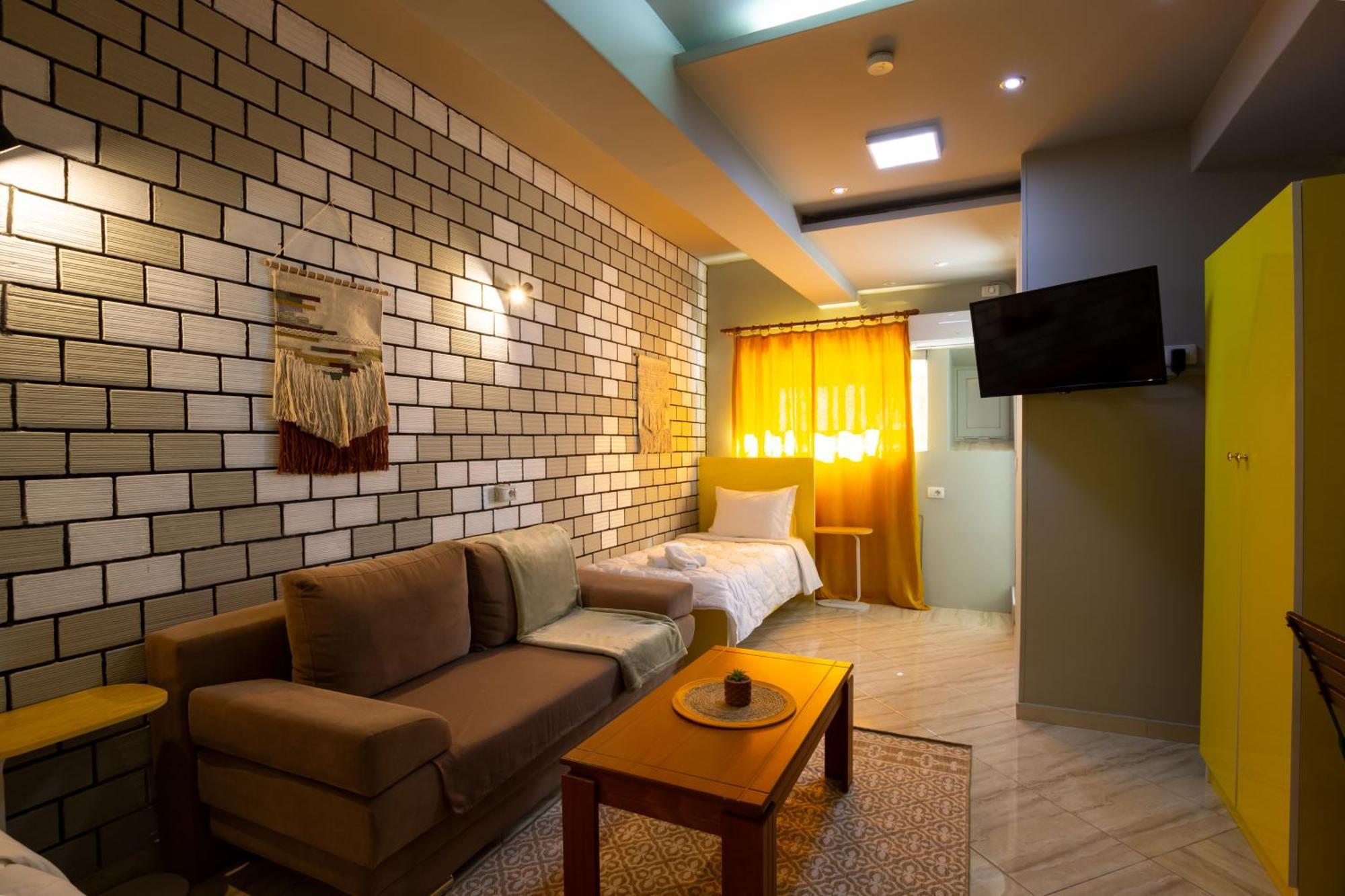 Jonian Boutique Hotel Saranda Kültér fotó