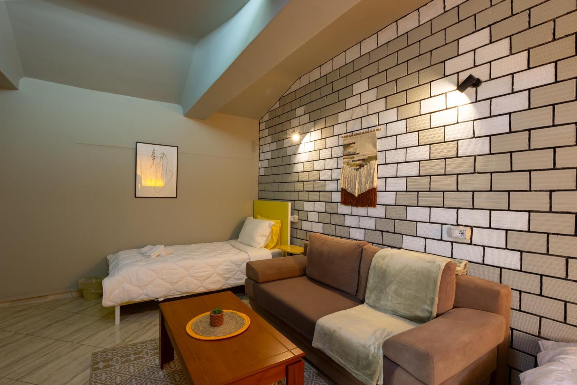 Jonian Boutique Hotel Saranda Kültér fotó