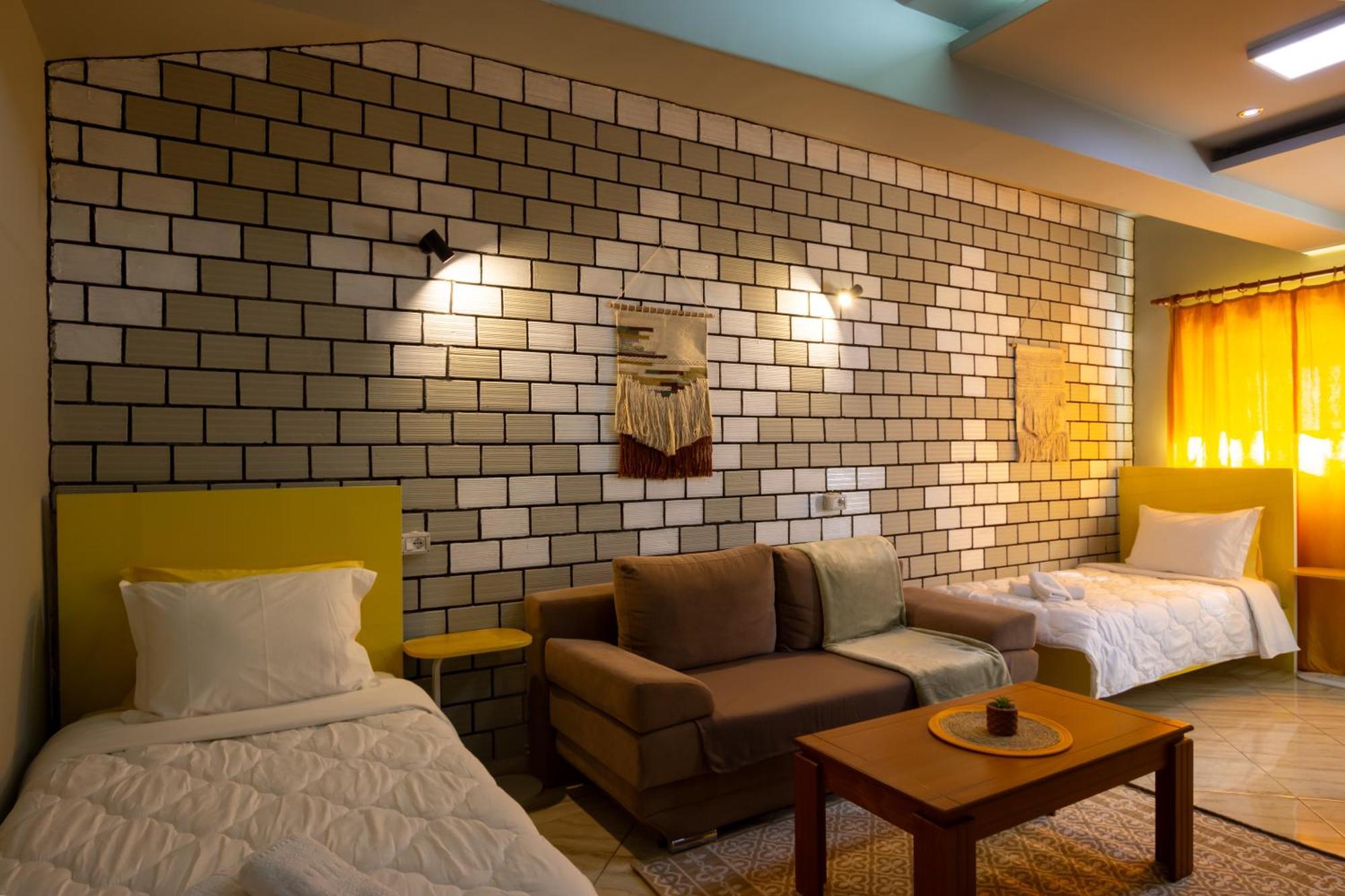 Jonian Boutique Hotel Saranda Kültér fotó