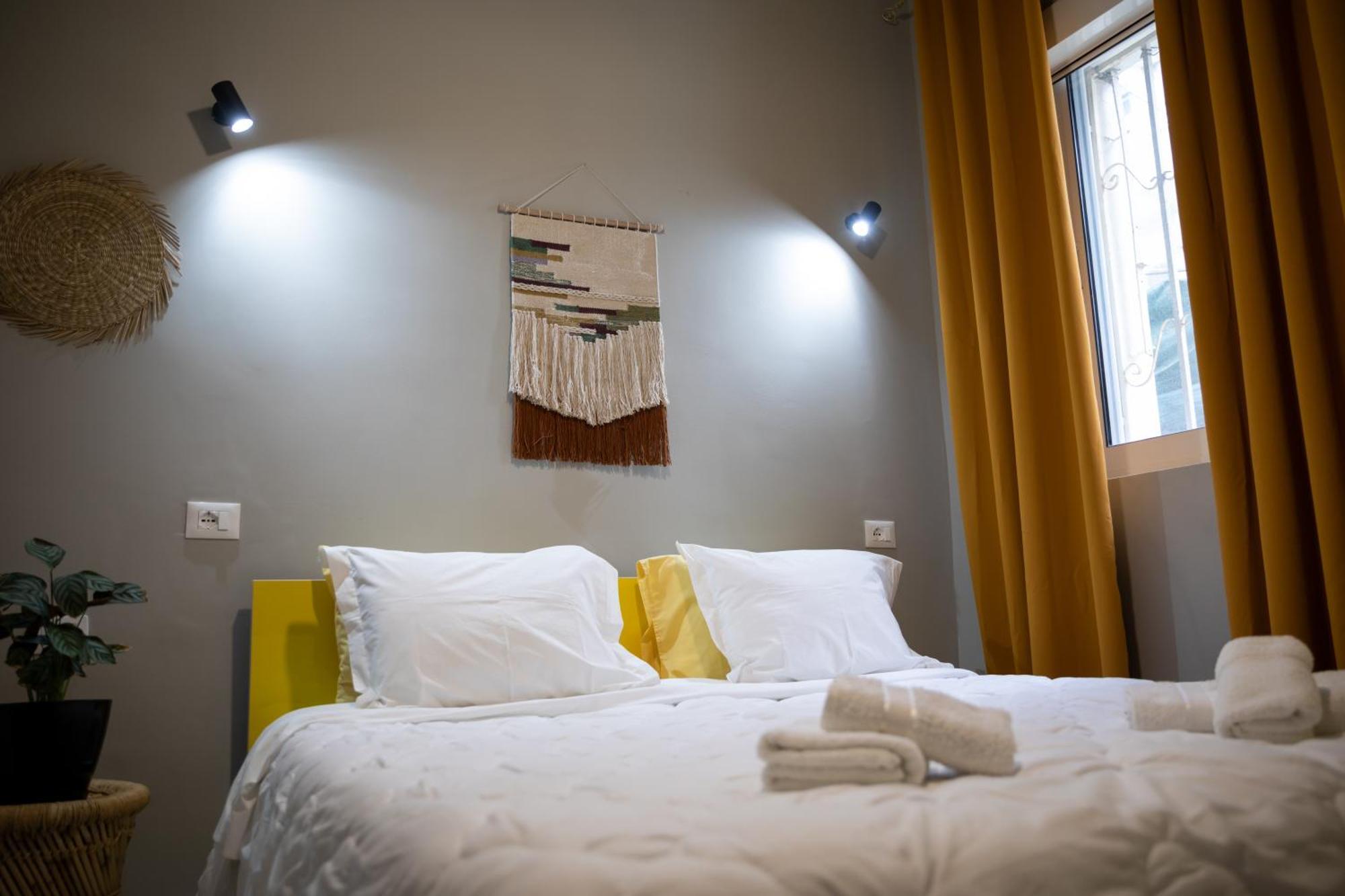 Jonian Boutique Hotel Saranda Kültér fotó