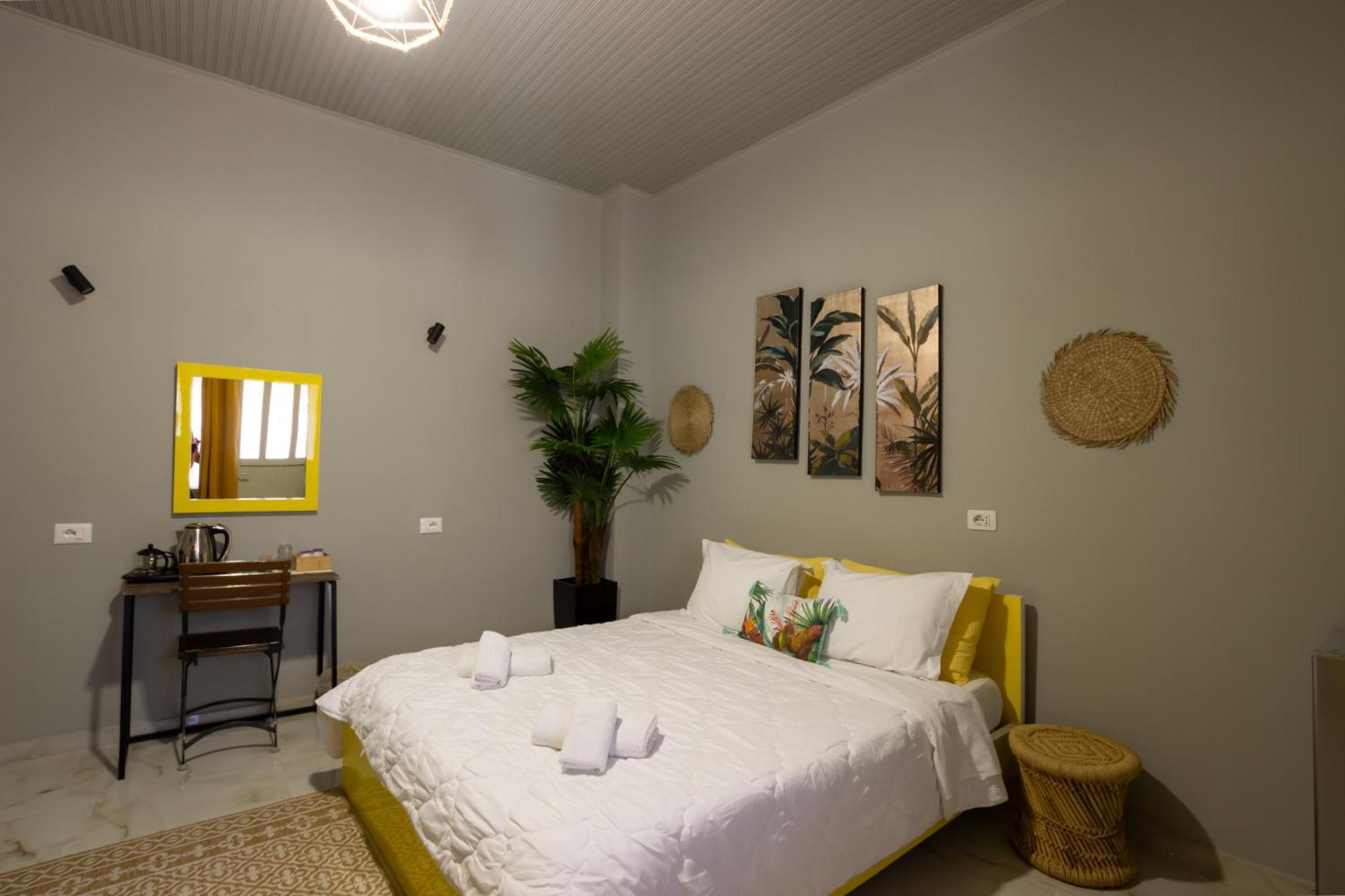 Jonian Boutique Hotel Saranda Kültér fotó