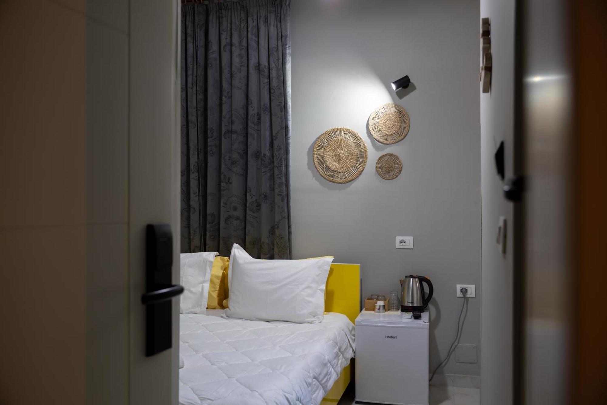 Jonian Boutique Hotel Saranda Szoba fotó