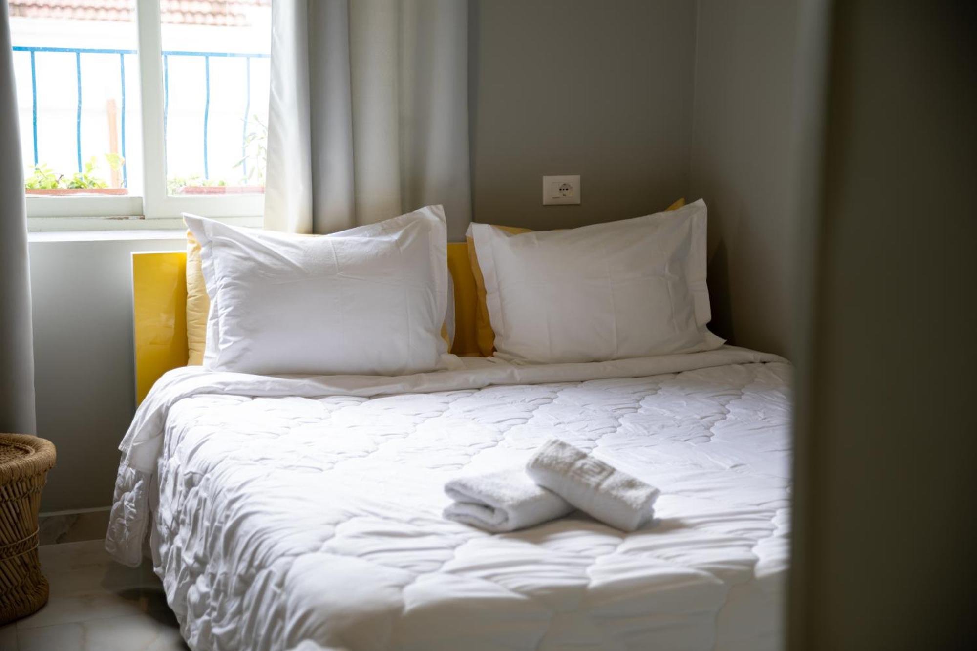 Jonian Boutique Hotel Saranda Kültér fotó