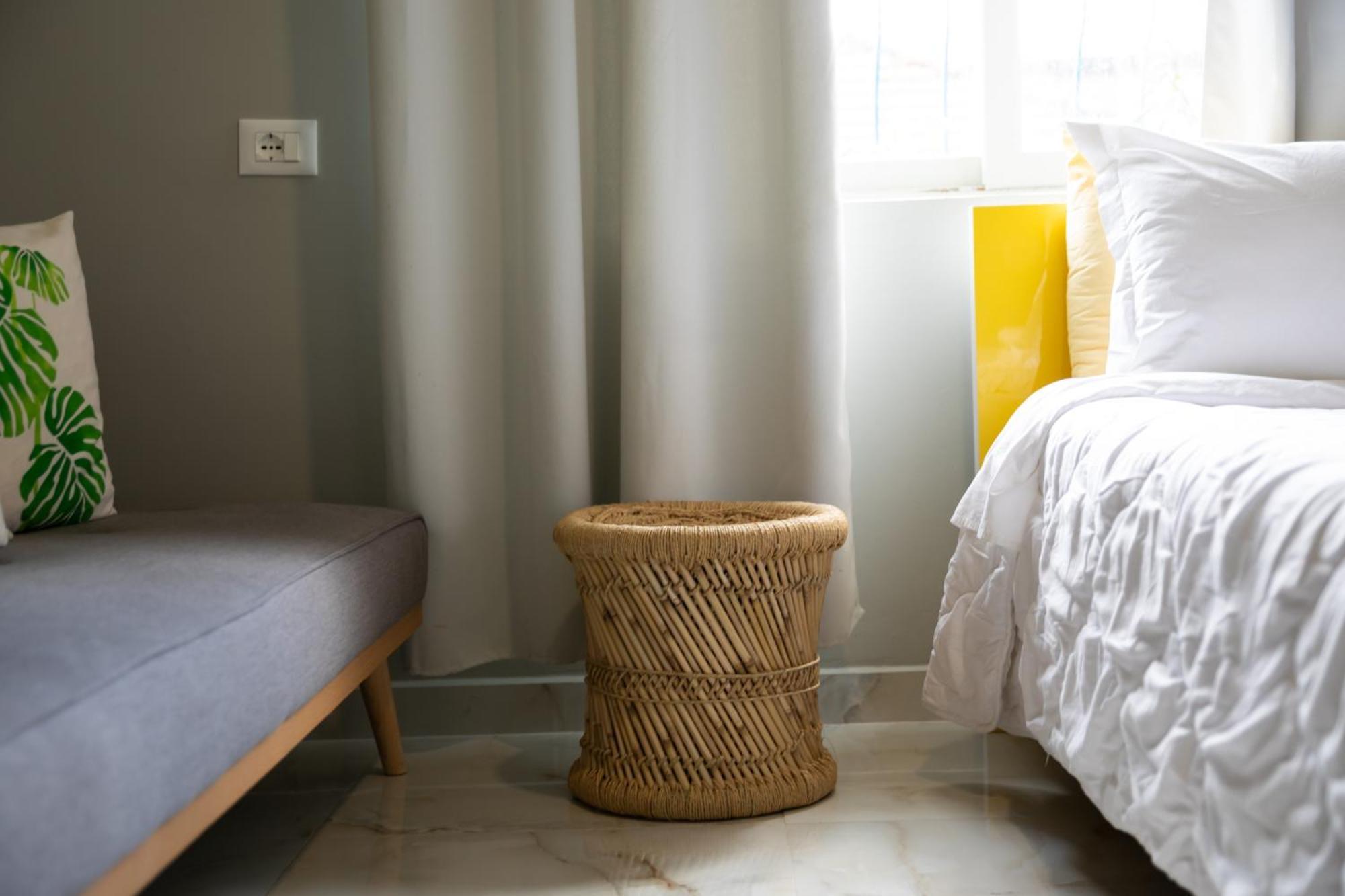 Jonian Boutique Hotel Saranda Kültér fotó