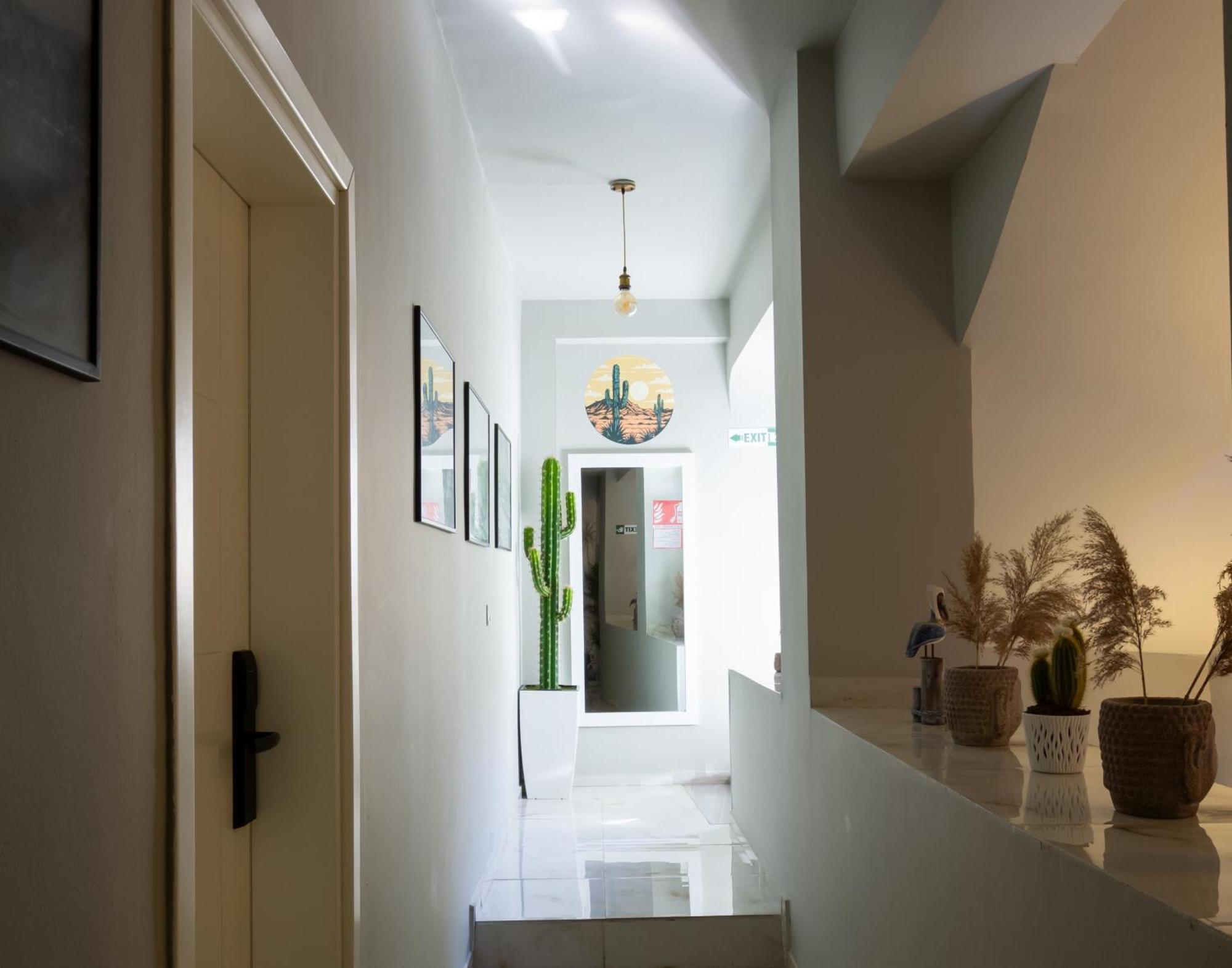 Jonian Boutique Hotel Saranda Kültér fotó